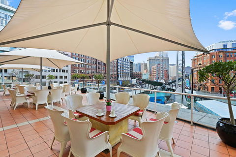 Mercure Sydney - C Tourism 5