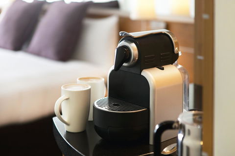 Mercure Sydney - C Tourism 30
