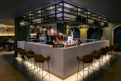 Mercure Sydney - C Tourism 2