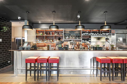 Mercure Sydney - C Tourism 16