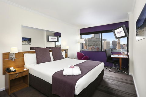 Mercure Sydney - C Tourism 25