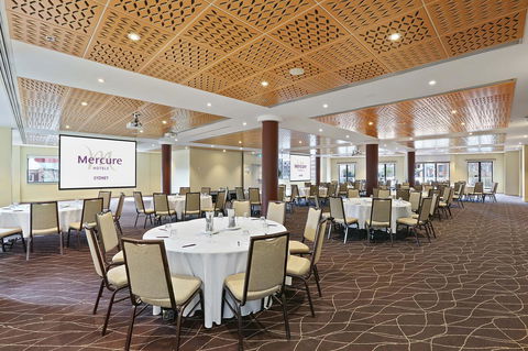 Mercure Sydney - C Tourism 31