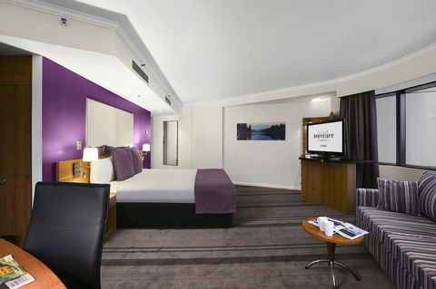 Mercure Sydney - C Tourism 34