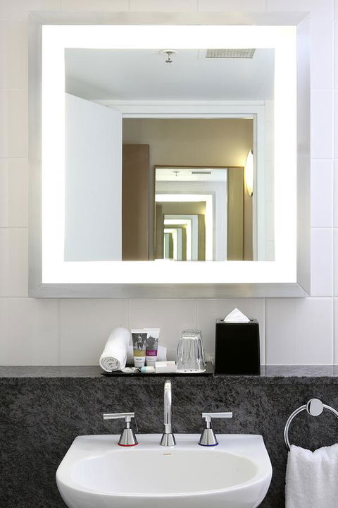 Mercure Sydney - C Tourism 36