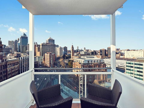 Mercure Sydney - C Tourism 44