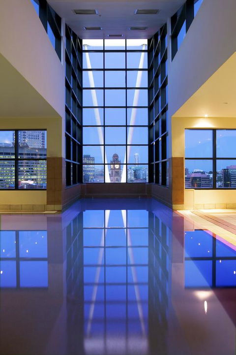 Mercure Sydney - C Tourism 22