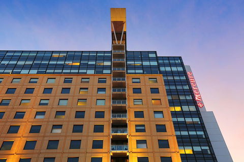 Mercure Sydney - C Tourism 19