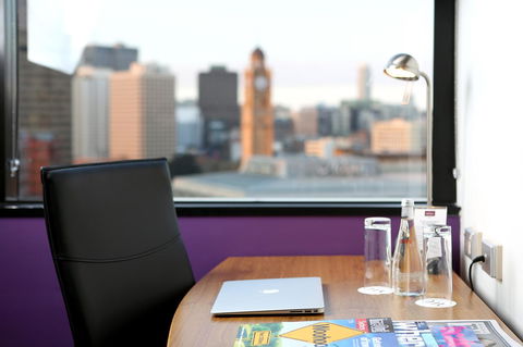 Mercure Sydney - C Tourism 23