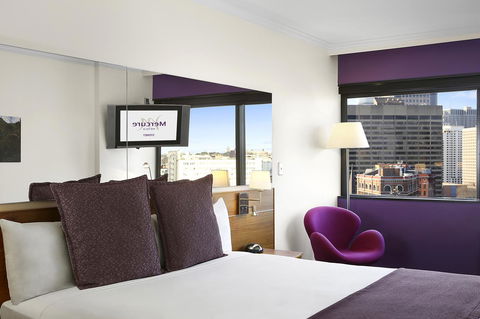 Mercure Sydney - C Tourism 21