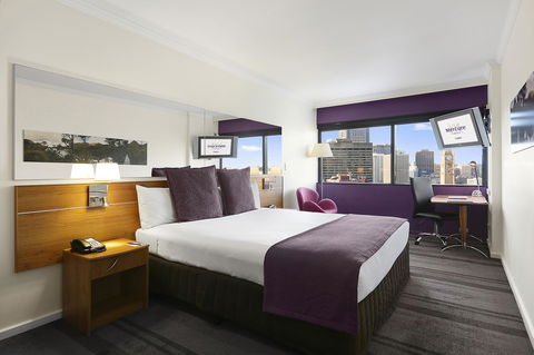 Mercure Sydney - C Tourism 32