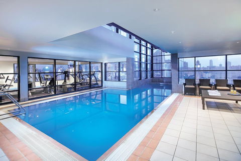 Mercure Sydney - C Tourism 3