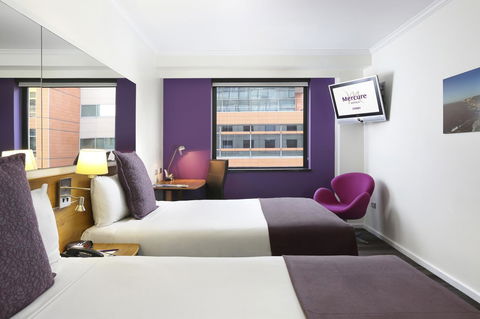 Mercure Sydney - C Tourism 15
