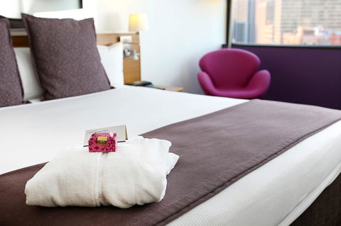 Mercure Sydney - C Tourism 29