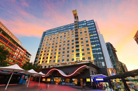 Mercure Sydney - C Tourism 17