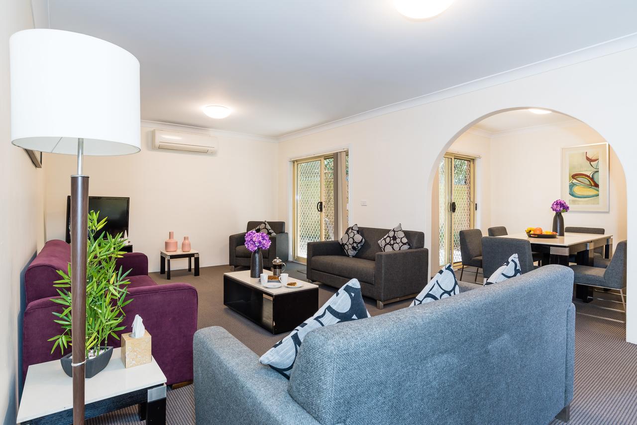 Eastwood NSW C Tourism
