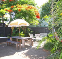 Gidget's Surf Shack - C Tourism