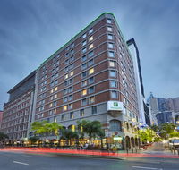 Holiday Inn Darling Harbour - C Tourism