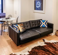 Orange Stay Apartments Potts Point - C Tourism