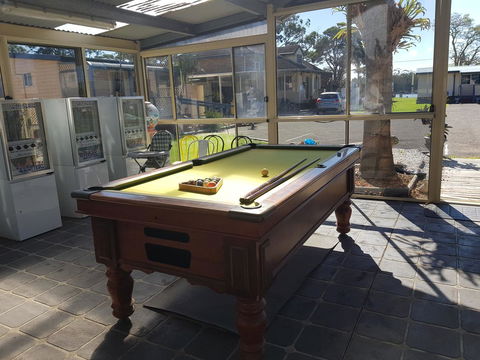 Amaroo Resort - C Tourism 41
