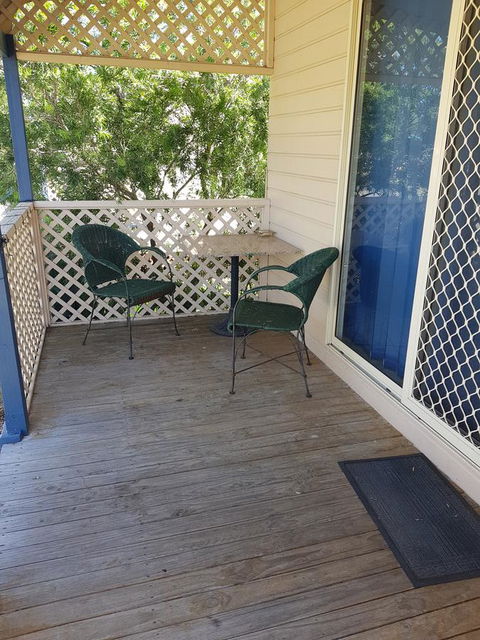 Amaroo Resort - C Tourism 0