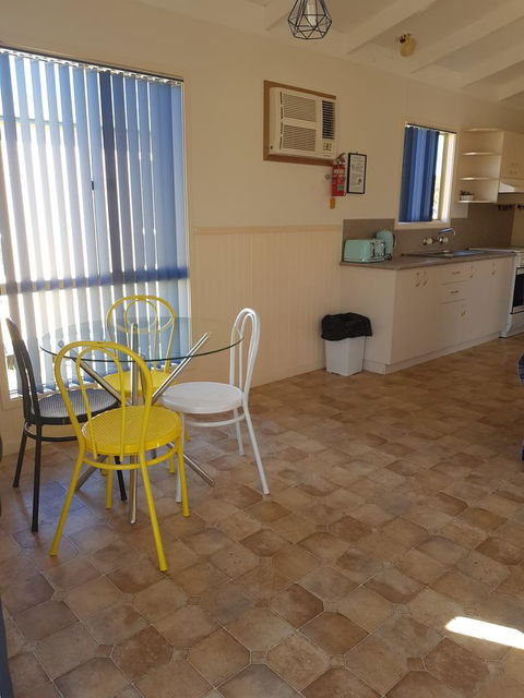 Amaroo Resort - C Tourism 17