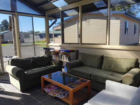 Amaroo Resort - C Tourism 42