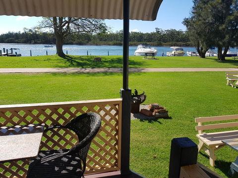 Amaroo Resort - C Tourism 20