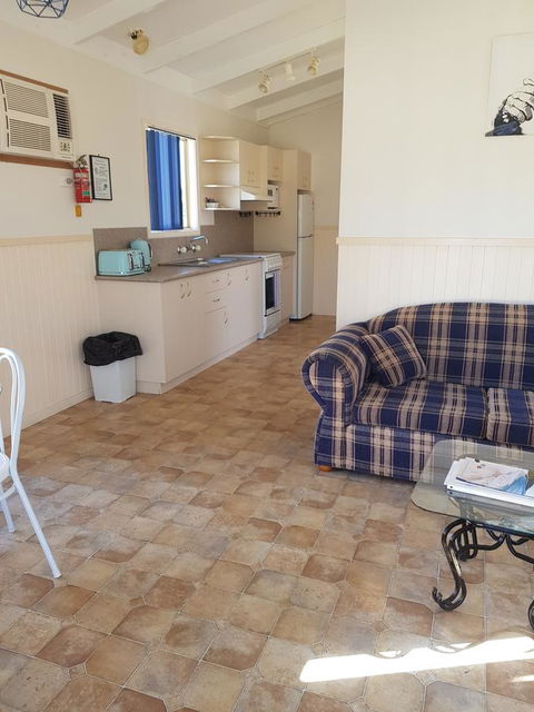 Amaroo Resort - C Tourism 4