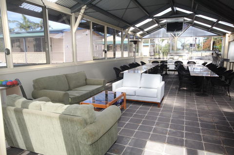 Amaroo Resort - C Tourism 27
