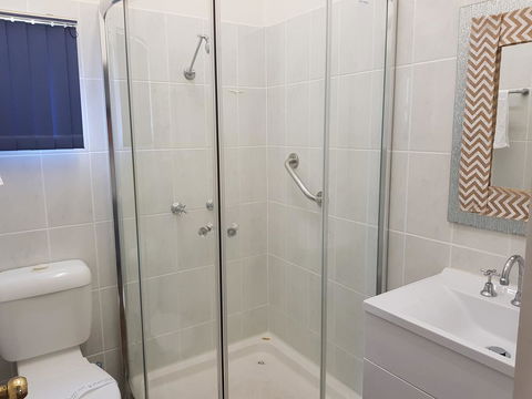 Amaroo Resort - C Tourism 38