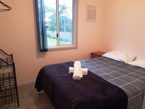 Amaroo Resort - C Tourism 14