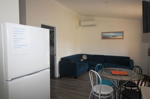 Amaroo Resort - C Tourism 29