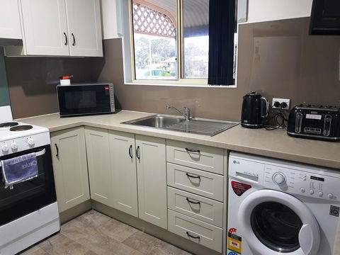 Amaroo Resort - C Tourism 15