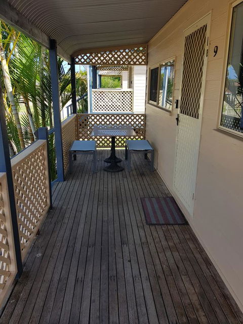 Amaroo Resort - C Tourism 35