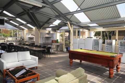 Amaroo Resort - C Tourism 2