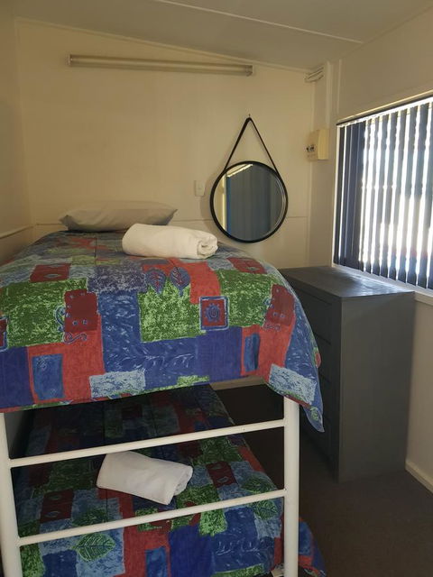 Amaroo Resort - C Tourism 36
