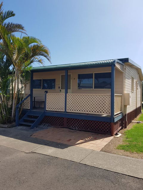 Amaroo Resort - C Tourism 34