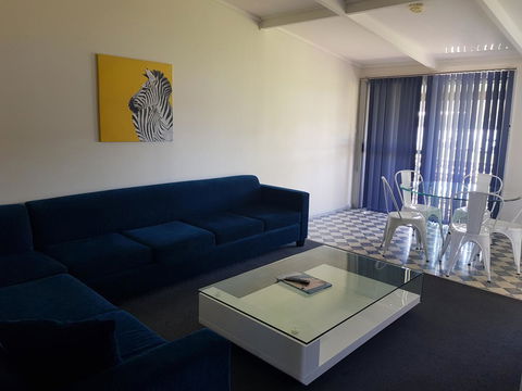 Amaroo Resort - C Tourism 25