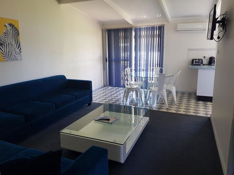 Amaroo Resort - C Tourism 22