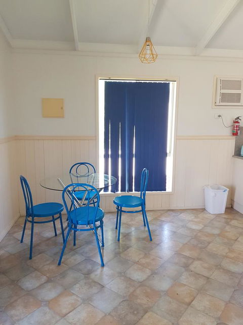 Amaroo Resort - C Tourism 3
