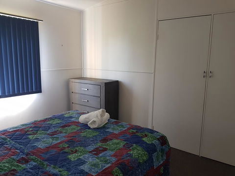 Amaroo Resort - C Tourism 40
