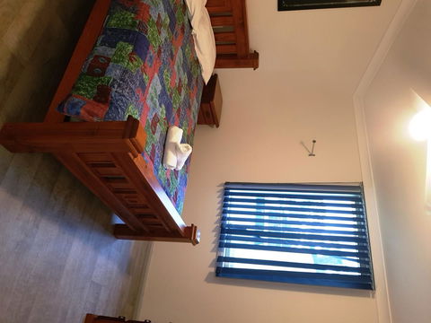 Amaroo Resort - C Tourism 16