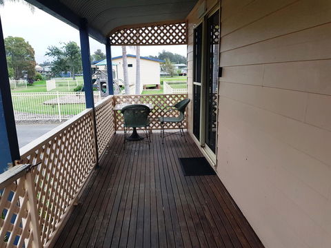 Amaroo Resort - C Tourism 11