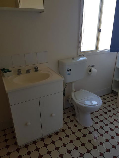 Amaroo Resort - C Tourism 6