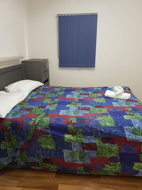 Amaroo Resort - C Tourism 5