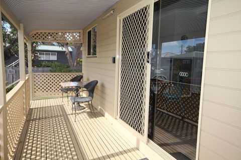 Amaroo Resort - C Tourism 28