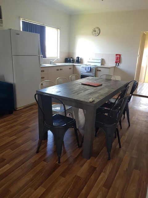 Amaroo Resort - C Tourism 7