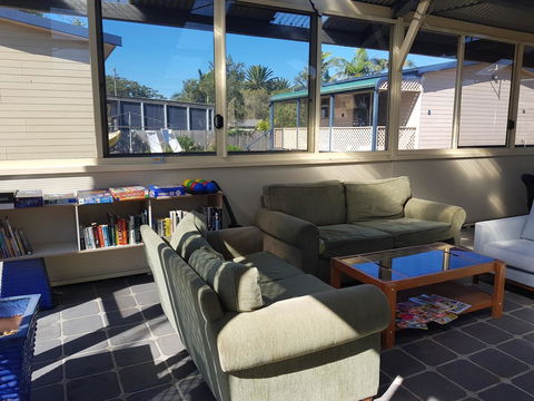 Amaroo Resort - C Tourism 43