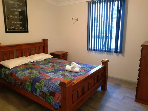 Amaroo Resort - C Tourism 10