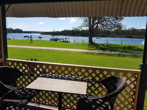 Amaroo Resort - C Tourism 21